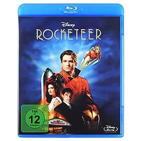 Rocketeer (Blu-ray