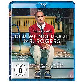 Der wunderbare Mr. Rogers (Blu-Ray)