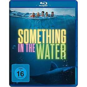 Something in the Water (Blu-Ray)