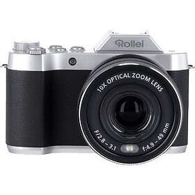 Rollei Powerflex 10x