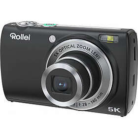 Rollei Powerflex Compact