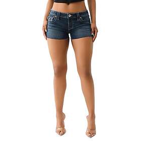 True Religion I Love Joey Lr Shorts (Women's)