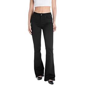 Replay Joella Flare Regular Waist Jeans (Women's)