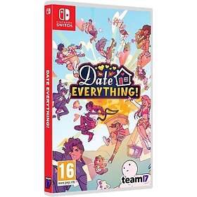 Date Everything (Switch)