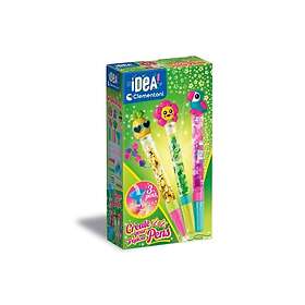 Clementoni IDEA Create your Tropical Pens