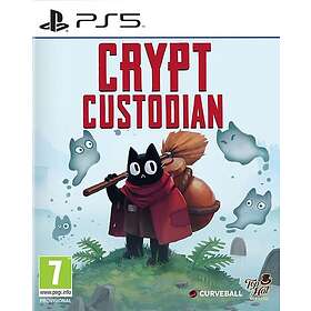 Crypt Custodian (PS5)