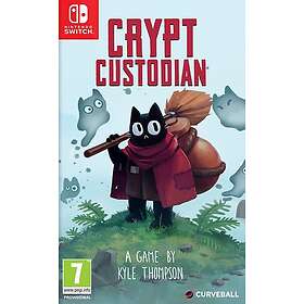 Crypt Custodian (Switch)