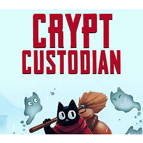 Crypt Custodian (PC)