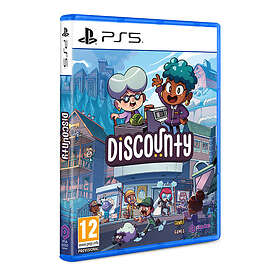 Discounty (PS5)