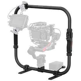 SmallRig 4328 Stabilizer Handheld Ring for DJI RS Series