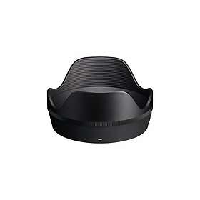 Sigma LH728-02 (17-40/1,8 DC Art)