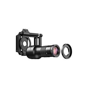 Apexel TeleMacro 2-in-1 Lens Kit