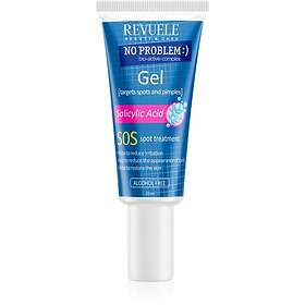 Revuele No Problem SOS Spot Treatment 25ml