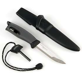 Light My Fire & Morakniv Fireknife