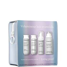 Living Proof Full Trial Kit
