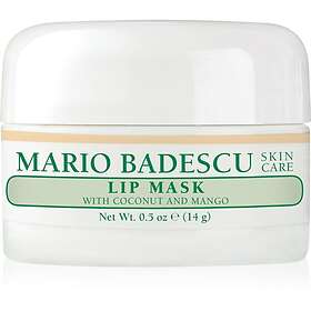 Mario Badescu Lip Mask With Coconut and Mango 14ml