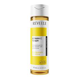 Revuele Vitamin C Toner 200ml