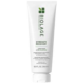 Biolage Strength Recovery Conditioner 236ml