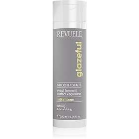Revuele Glazeful Smooth Start Milky Toner 200ml