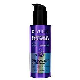 Revuele Ultra Rehydrating Overnight Hair Serum 150ml