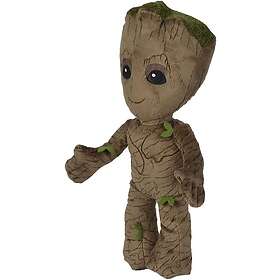 Simba Guardians Of The Galaxy Young Groot 25 Cm
