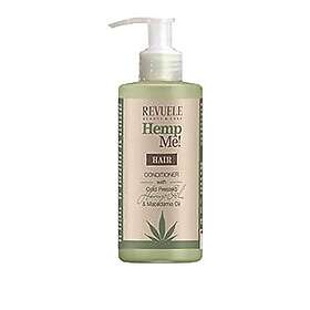 Revuele Hemp Me! Hair Conditioner 250ml