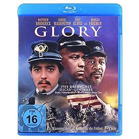 Glory (Blu-Ray)