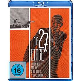 Die 27. Etage (Blu-Ray)