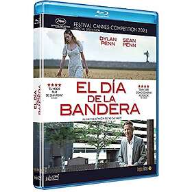 El Día de la Bandera (Blu-Ray)