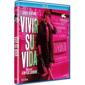 Vivir su Vida (Blu-Ray)