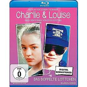 Charlie & Louise Digital Remastered (Blu-Ray)