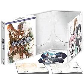 Steins;Gate: The Movie: Load Region of Déjà vu (Edición Coleccionista) (Blu-Ray)