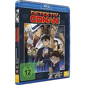 Detektiv Conan 23. Film: Die stahlblaue Faust (Blu-Ray)