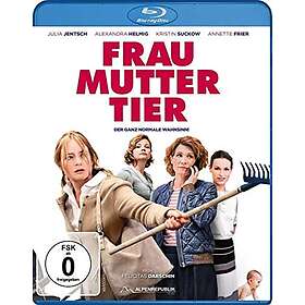 Frau Mutter Tier (Blu-Ray)
