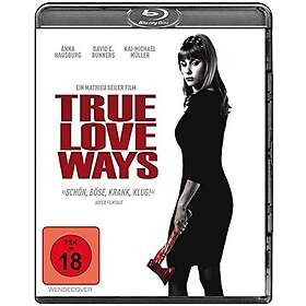 True Love Ways (Blu-Ray)