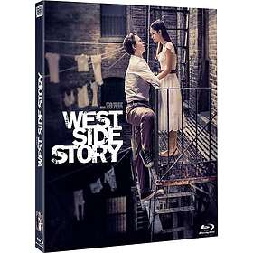 West Side Story (Blu-Ray)