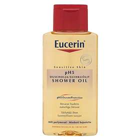 Eucerin pH5 Shower Oil 200ml