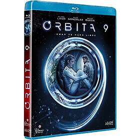Órbita 9 (Blu-Ray)