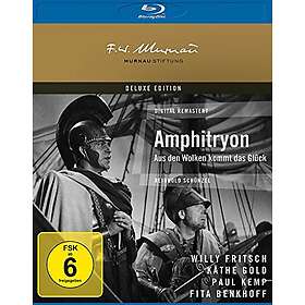 Amphytryon Aus den Wolken kommt das Glück Deluxe Edition (Blu-Ray)
