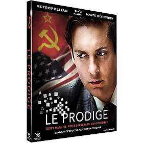 Le Prodige (Blu-Ray)