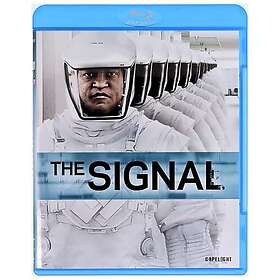 The Signal (Blu-Ray)
