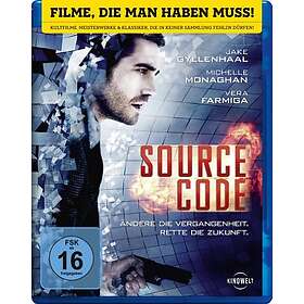 Source Code (Blu-Ray)