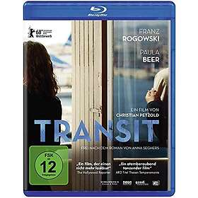Transit (Blu-Ray)