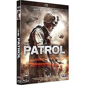 The Patrol (Blu-Ray)