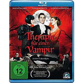 Therapie für einen Vampir (Blu-Ray)