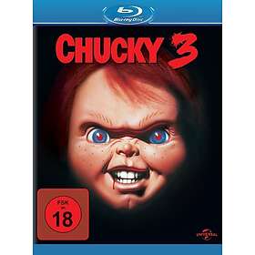 Chucky 3 (Blu-Ray)