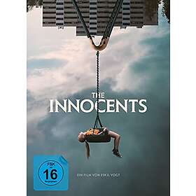 The Innocents 2-Disc Limited Collector's Edition im Mediabook (Blu-Ray + DVD)
