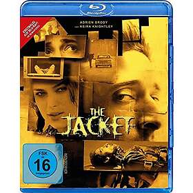 The Jacket (Blu-Ray)