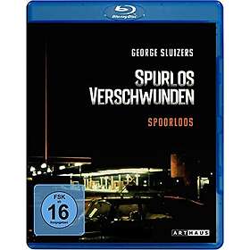 Spurlos verschwunden (Blu-Ray)