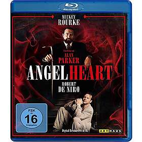 Angel Heart (Blu-Ray)